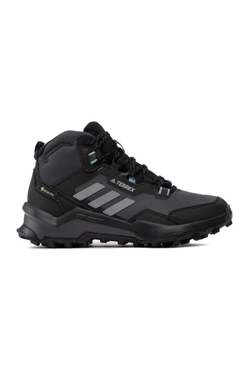 کفش کوهنوردی اورجینال برند adidas مدل Terrex Ax4 Mıd Gtx W کد Fz3149